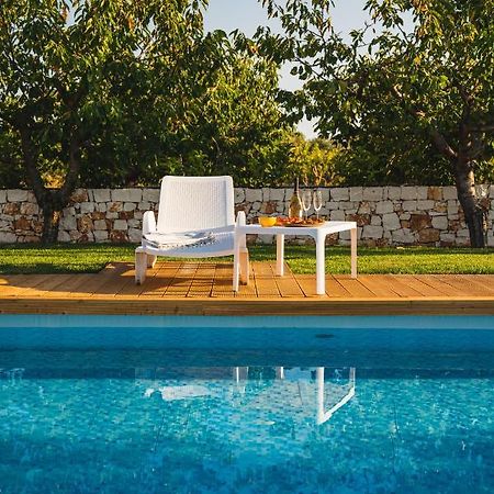 Olea Relais Bed & Breakfast Conversano Exterior photo