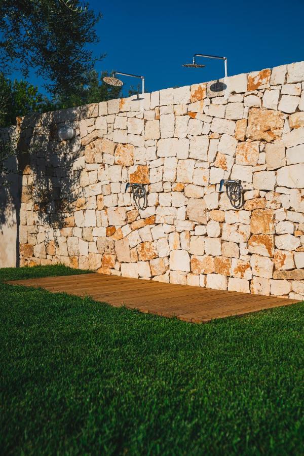 Olea Relais Bed & Breakfast Conversano Exterior photo