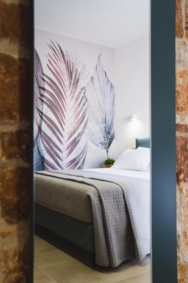 Olea Relais Bed & Breakfast Conversano Exterior photo