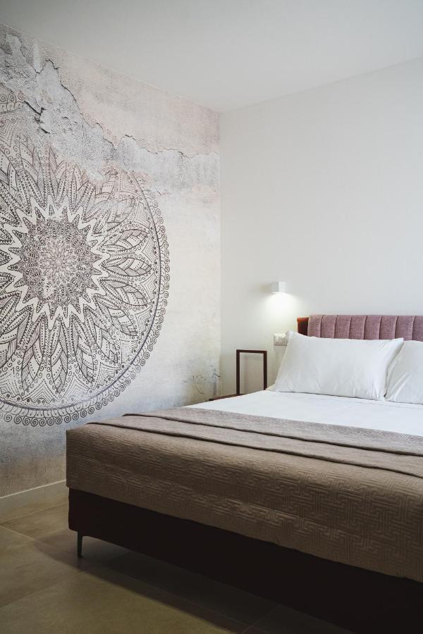 Olea Relais Bed & Breakfast Conversano Exterior photo