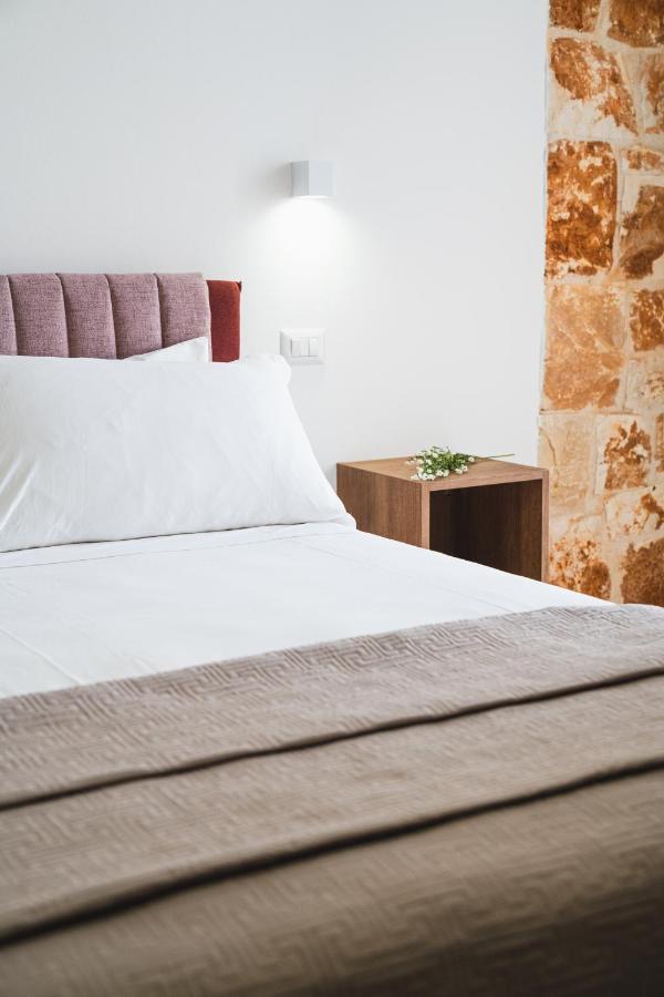Olea Relais Bed & Breakfast Conversano Exterior photo