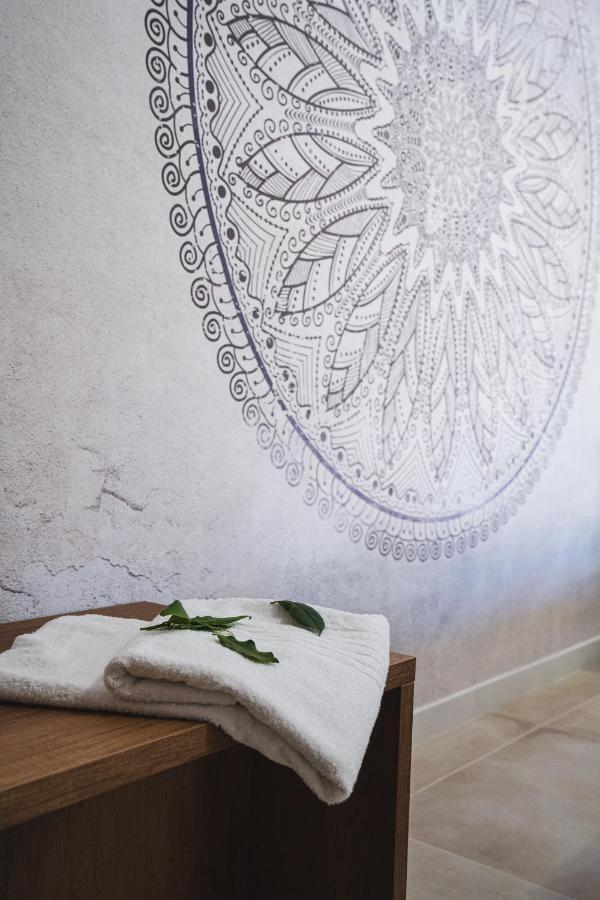 Olea Relais Bed & Breakfast Conversano Exterior photo