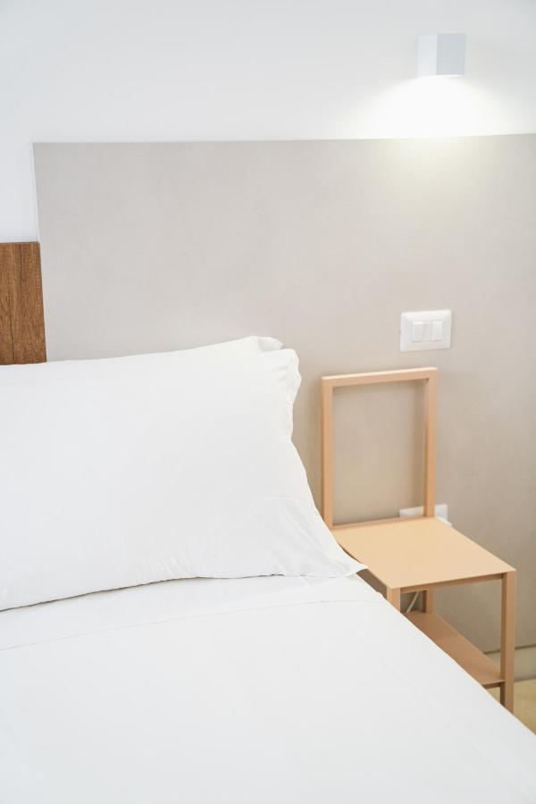 Olea Relais Bed & Breakfast Conversano Exterior photo