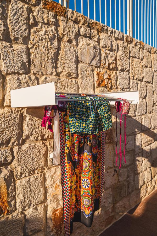 Olea Relais Bed & Breakfast Conversano Exterior photo