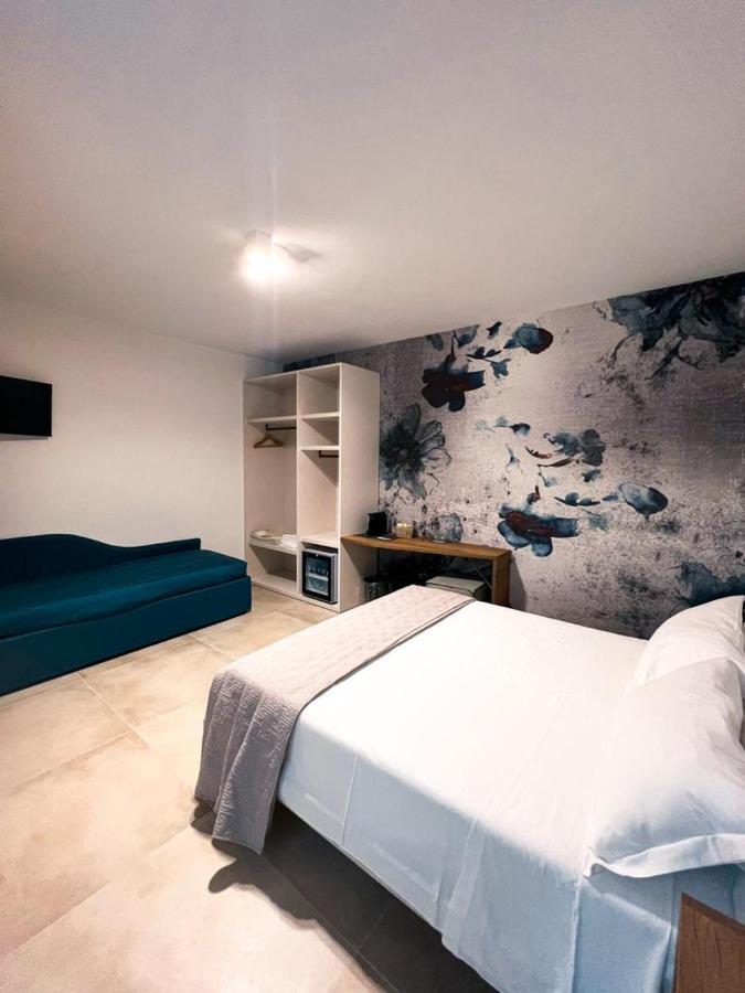 Olea Relais Bed & Breakfast Conversano Exterior photo