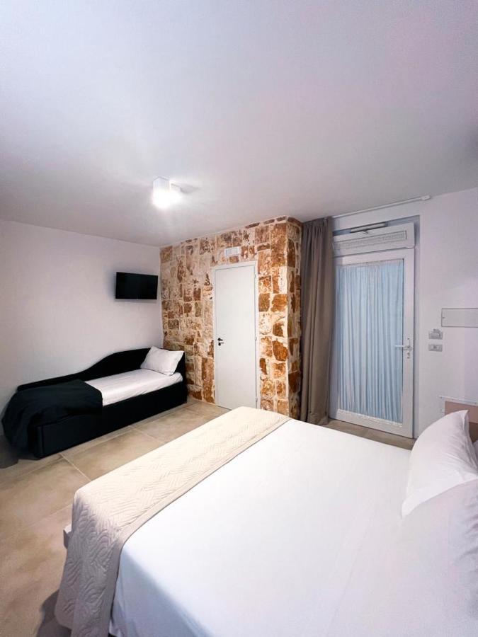Olea Relais Bed & Breakfast Conversano Exterior photo